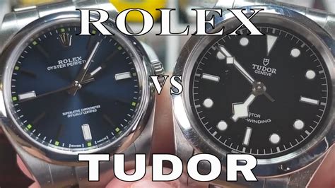 how is tudor related to rolex|tudor v Rolex poll.